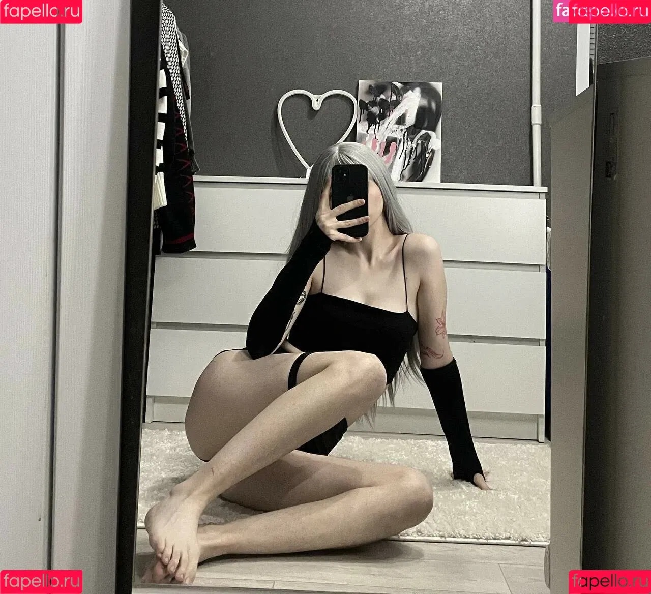 grystnayaanya Onlyfans Photo Gallery 