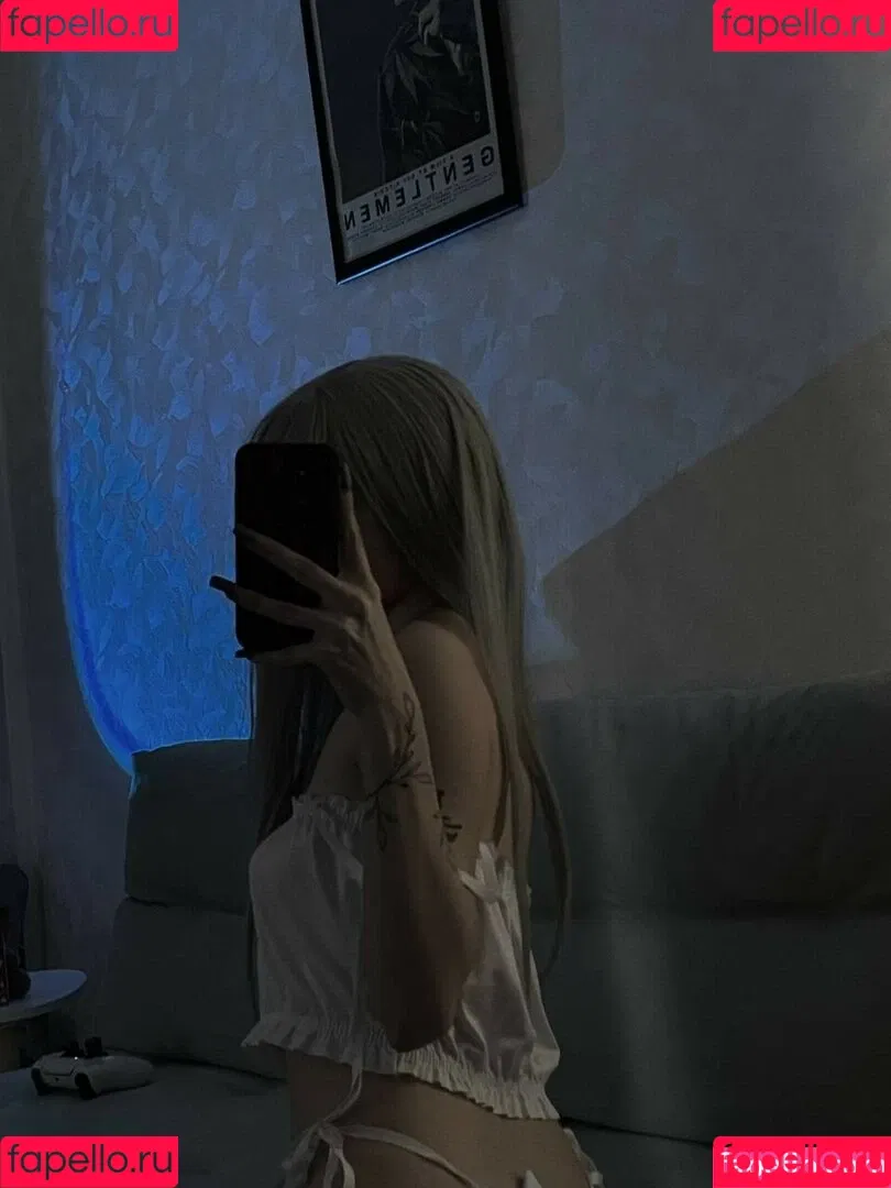 grystnayaanya Onlyfans Photo Gallery 