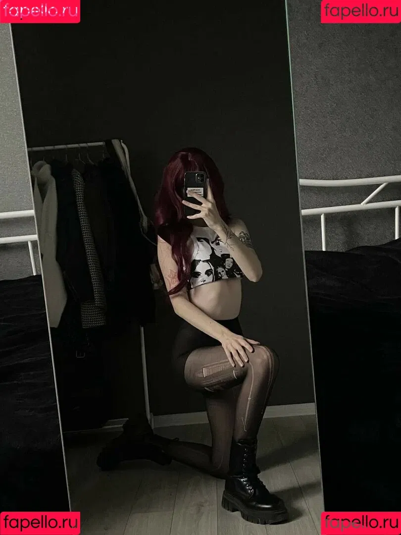 grystnayaanya Onlyfans Photo Gallery 