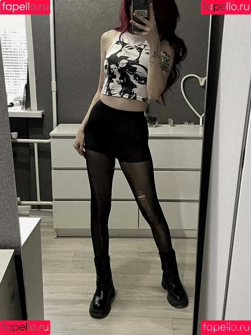 grystnayaanya Onlyfans Photo Gallery 