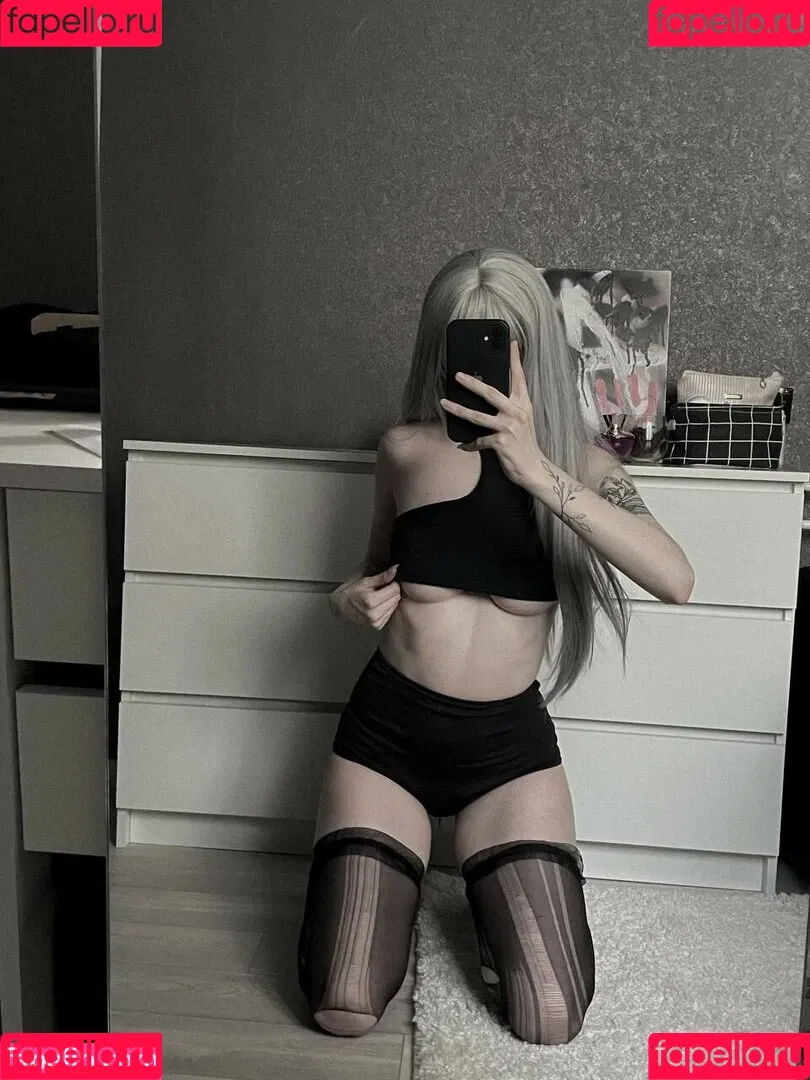 grystnayaanya Onlyfans Photo Gallery 