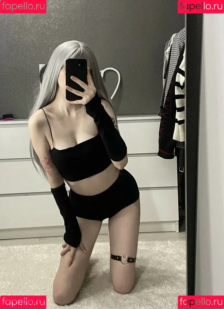 grystnayaanya Onlyfans Photo Gallery 