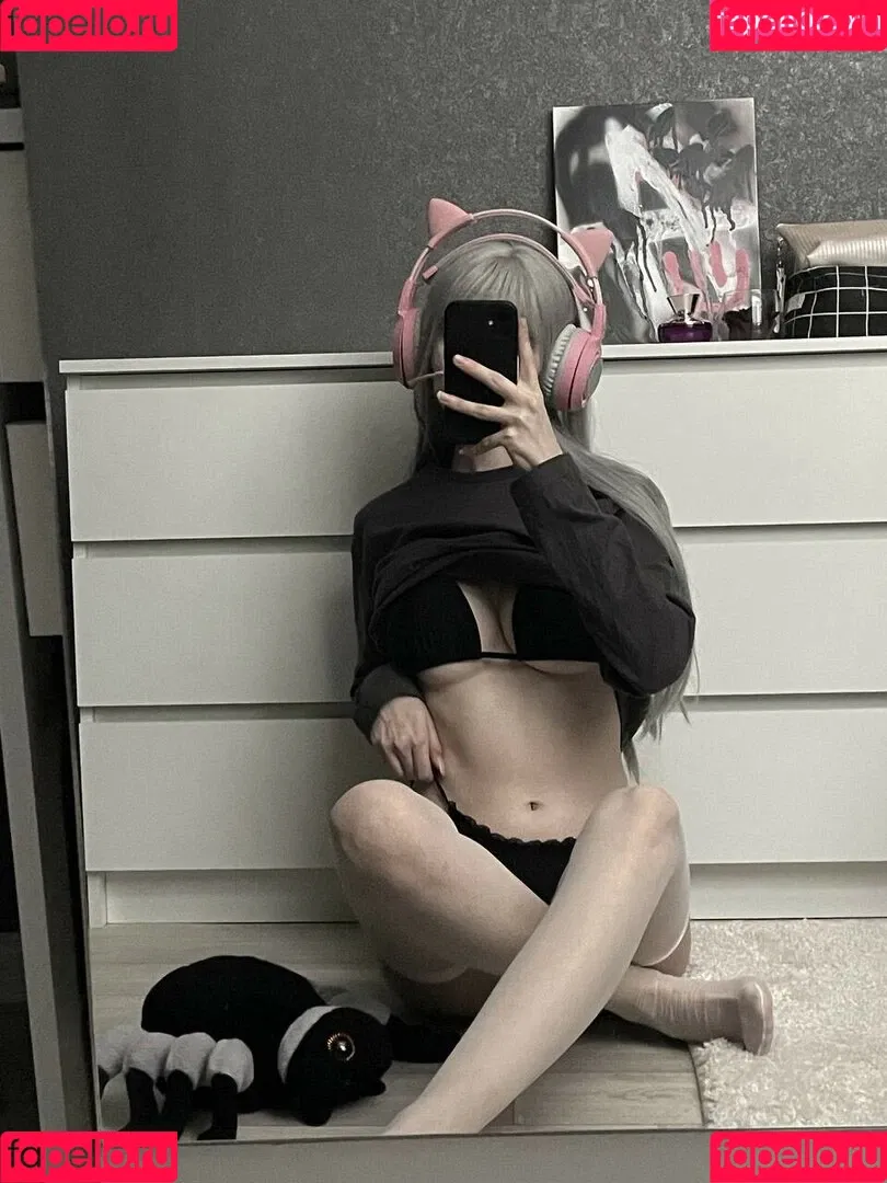 grystnayaanya Onlyfans Photo Gallery 