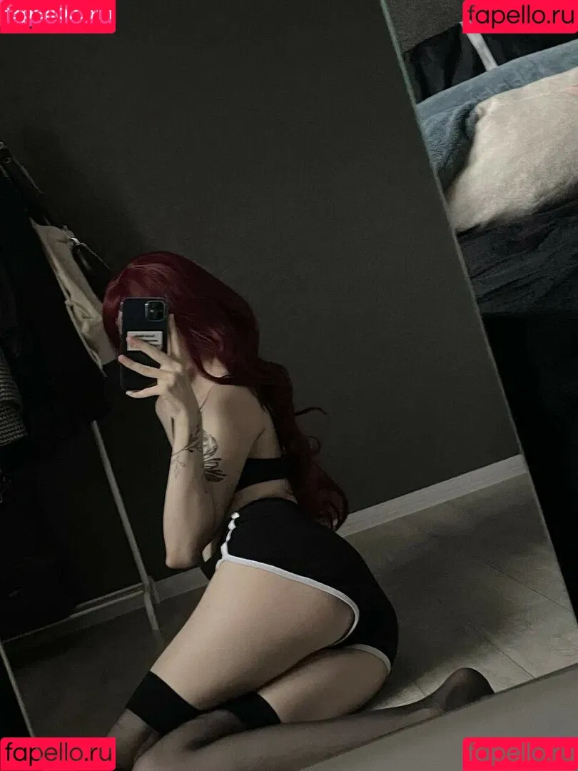 grystnayaanya Onlyfans Photo Gallery 