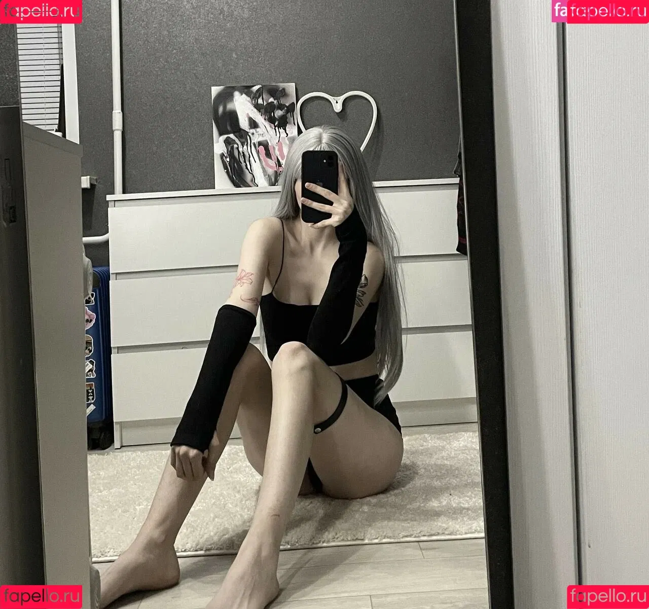 grystnayaanya Onlyfans Photo Gallery 