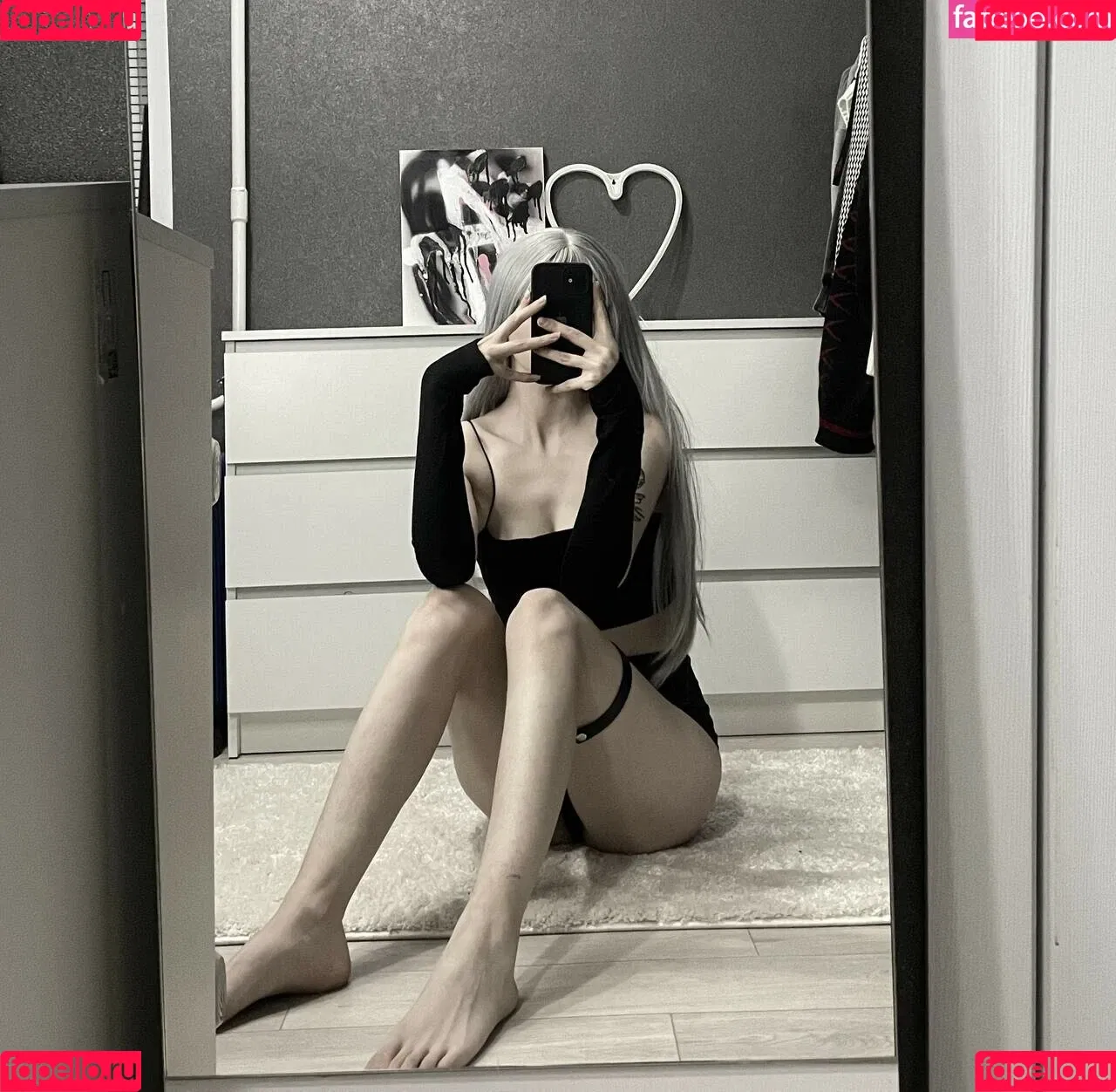 grystnayaanya Onlyfans Photo Gallery 