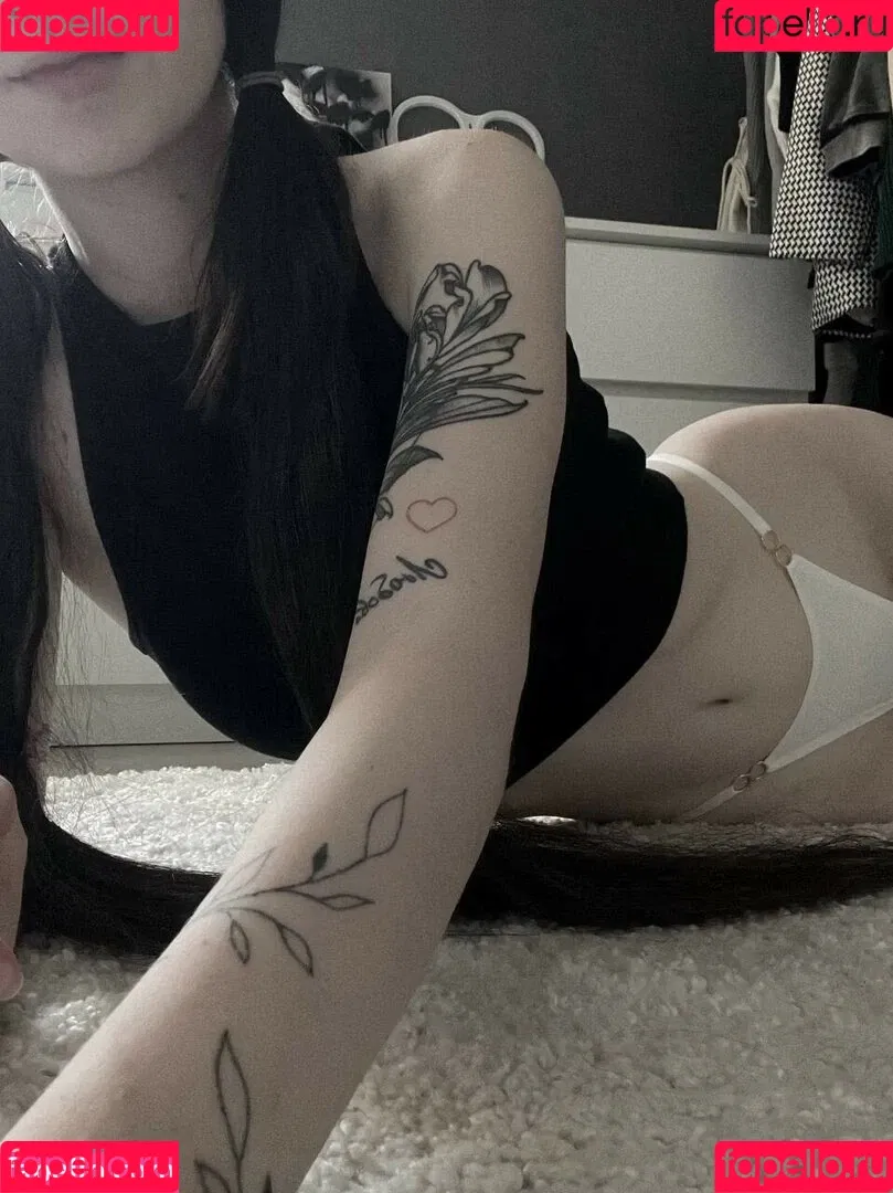 grystnayaanya Onlyfans Photo Gallery 