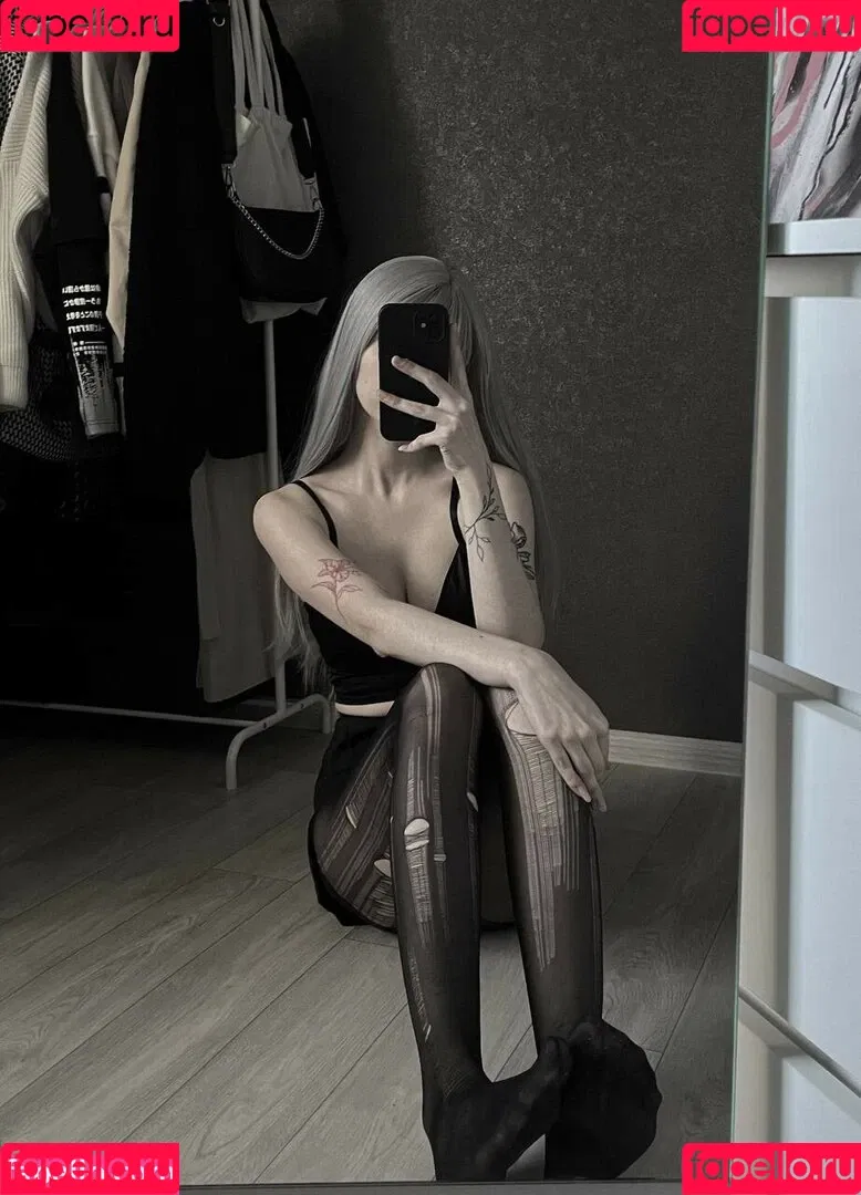 grystnayaanya Onlyfans Photo Gallery 