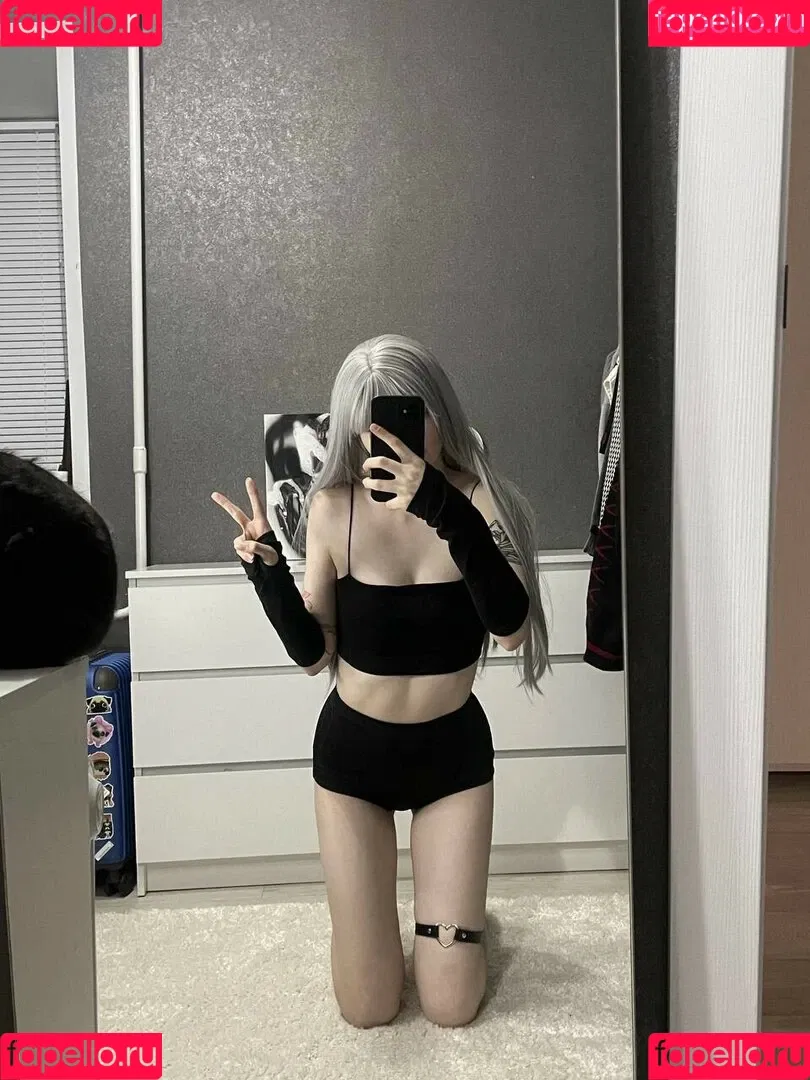 grystnayaanya Onlyfans Photo Gallery 