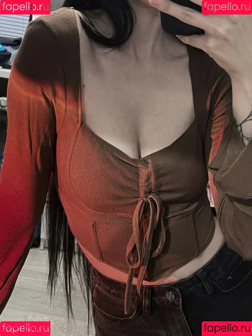 grystnayaanya Onlyfans Photo Gallery 