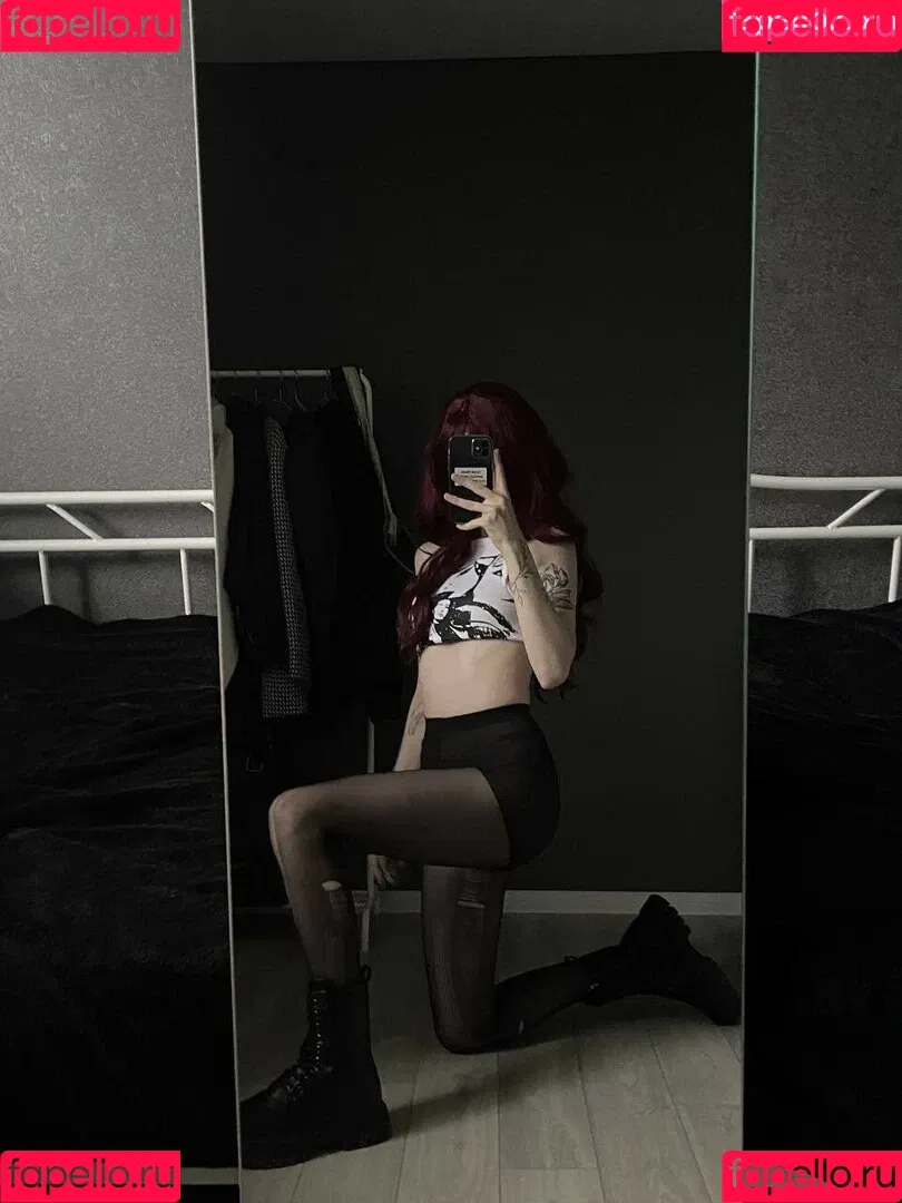 grystnayaanya Onlyfans Photo Gallery 