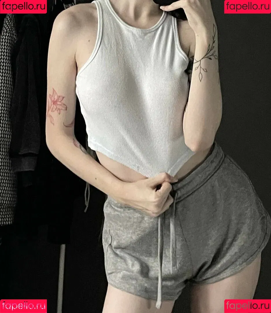 grystnayaanya Onlyfans Photo Gallery 
