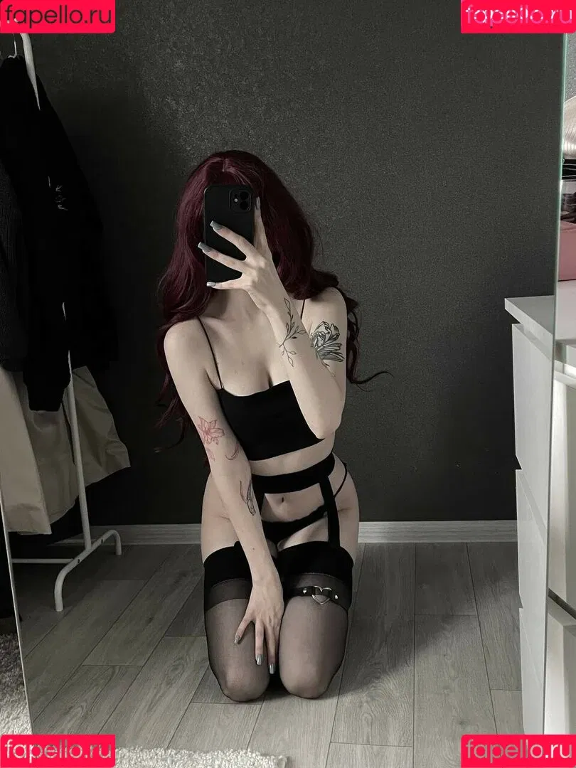 grystnayaanya Onlyfans Photo Gallery 