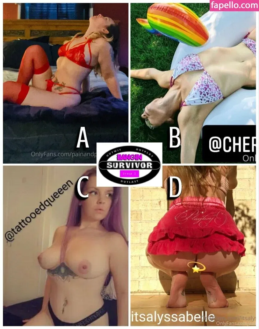 grystnayaanya Onlyfans Photo Gallery 