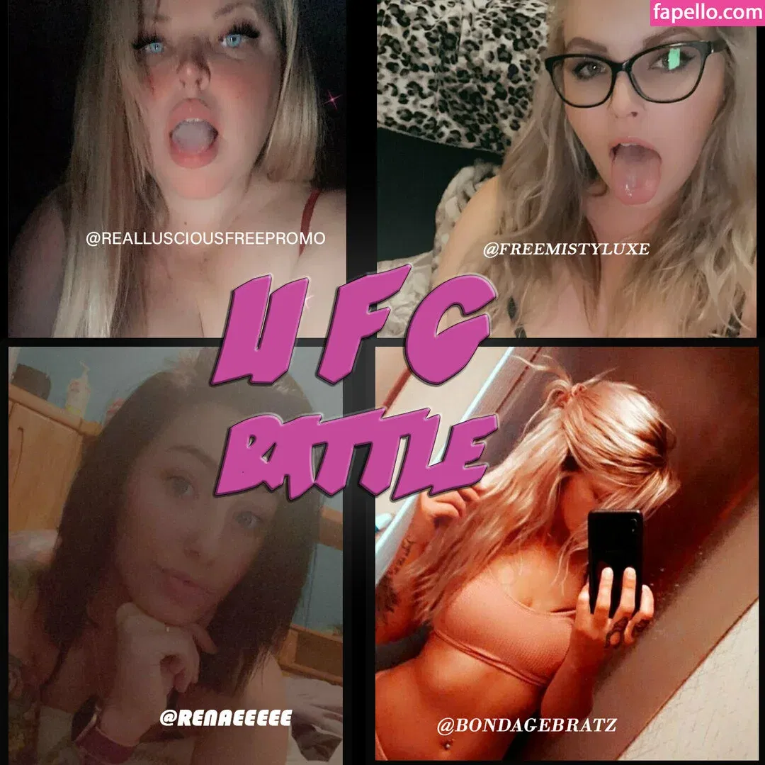 grystnayaanya Onlyfans Photo Gallery 