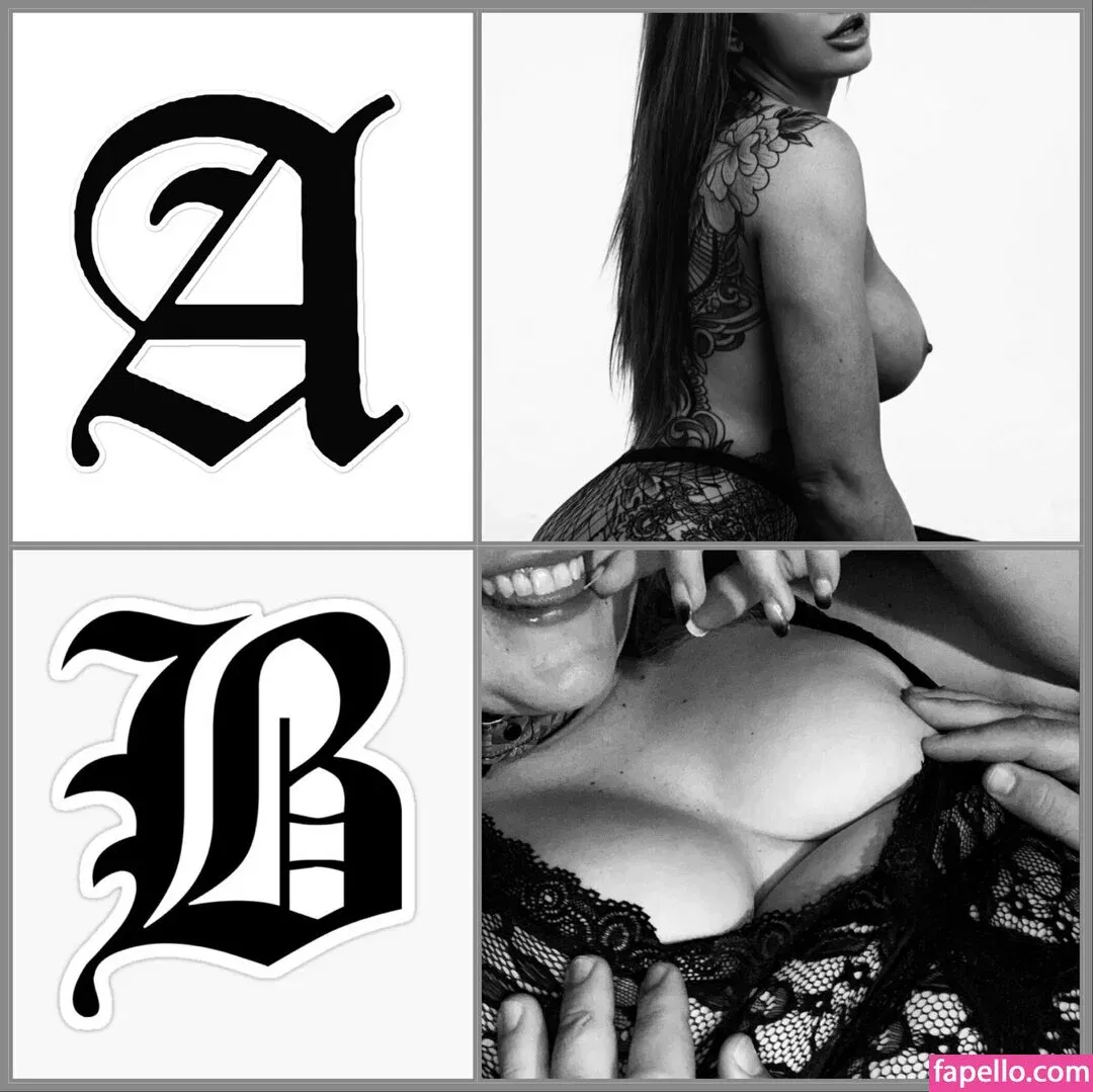 grystnayaanya Onlyfans Photo Gallery 