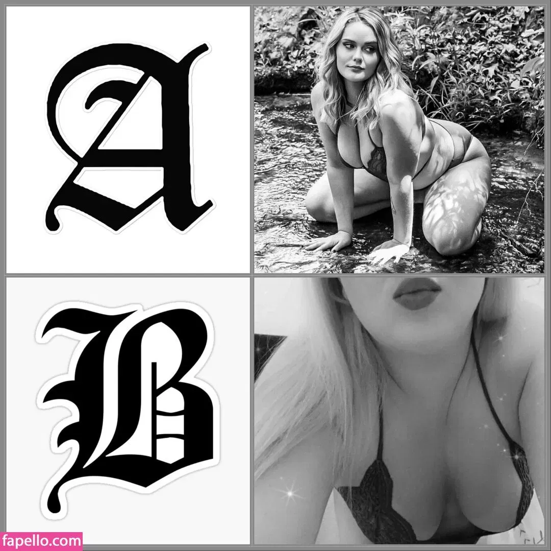 grystnayaanya Onlyfans Photo Gallery 