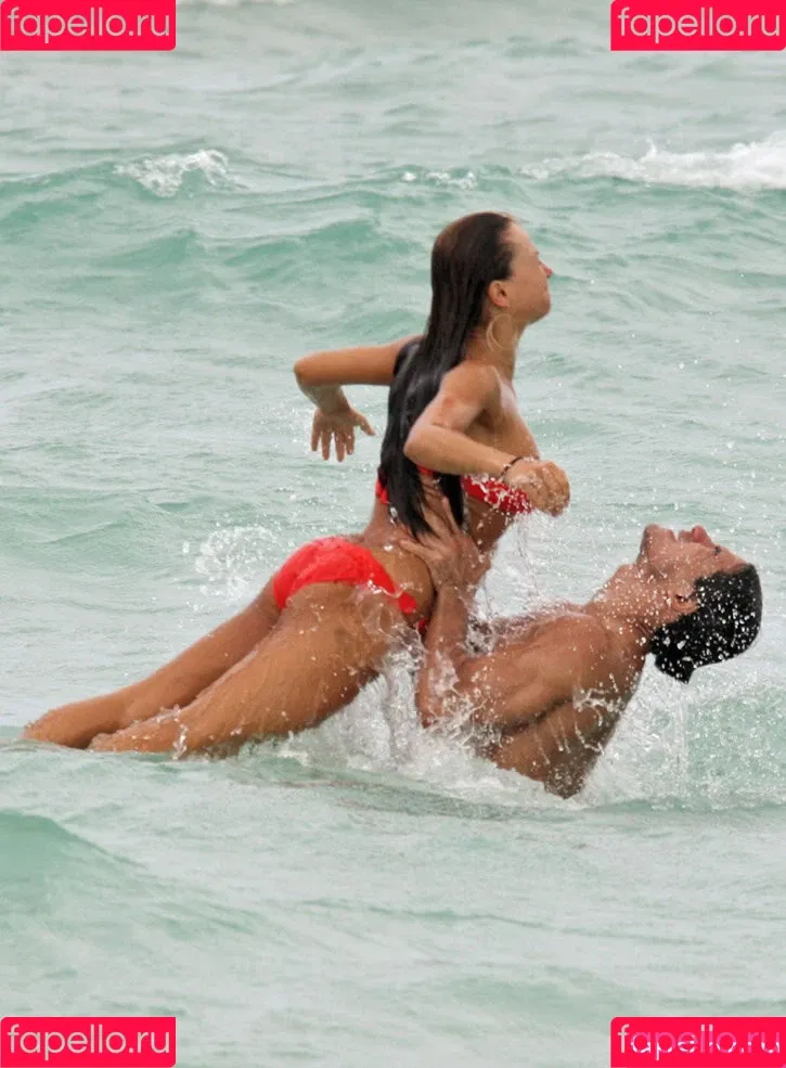 Karina Smirnoff Onlyfans Photo Gallery 