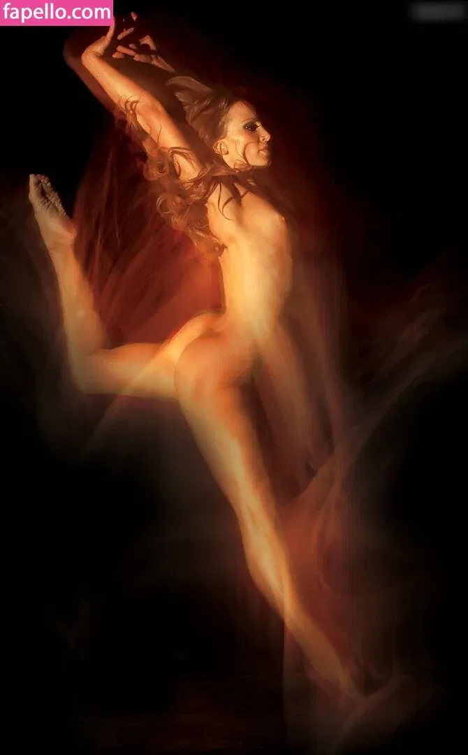 Karina Smirnoff Onlyfans Photo Gallery 