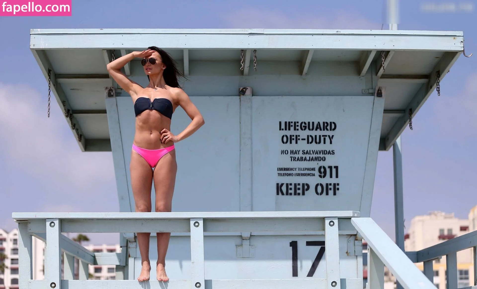 Karina Smirnoff Onlyfans Photo Gallery 