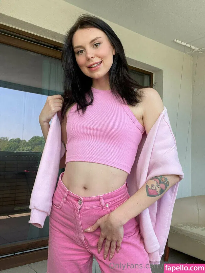 nicolefairy Onlyfans Photo Gallery 