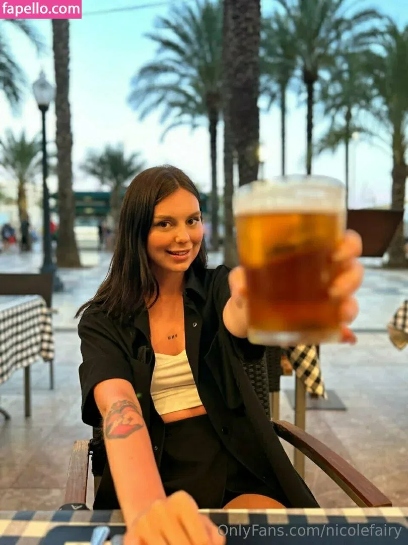 nicolefairy Onlyfans Photo Gallery 