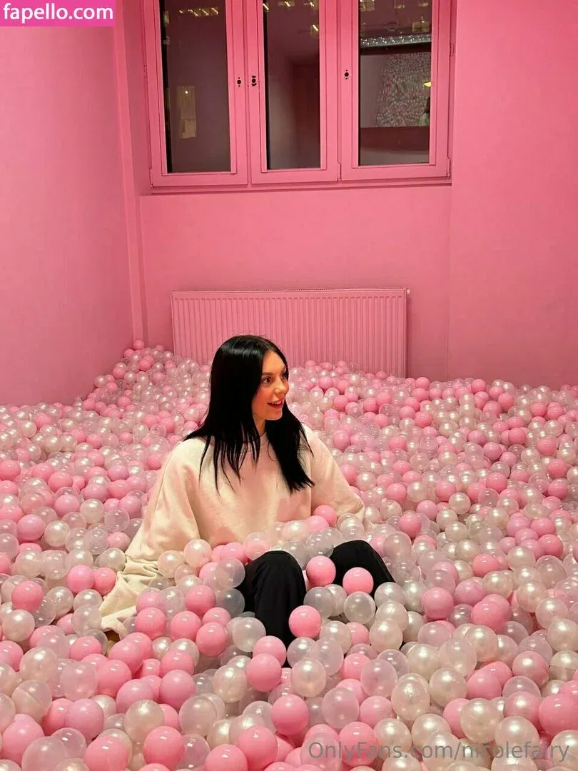 nicolefairy Onlyfans Photo Gallery 