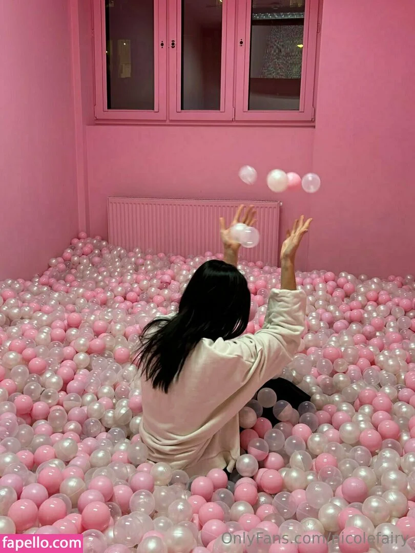 nicolefairy Onlyfans Photo Gallery 