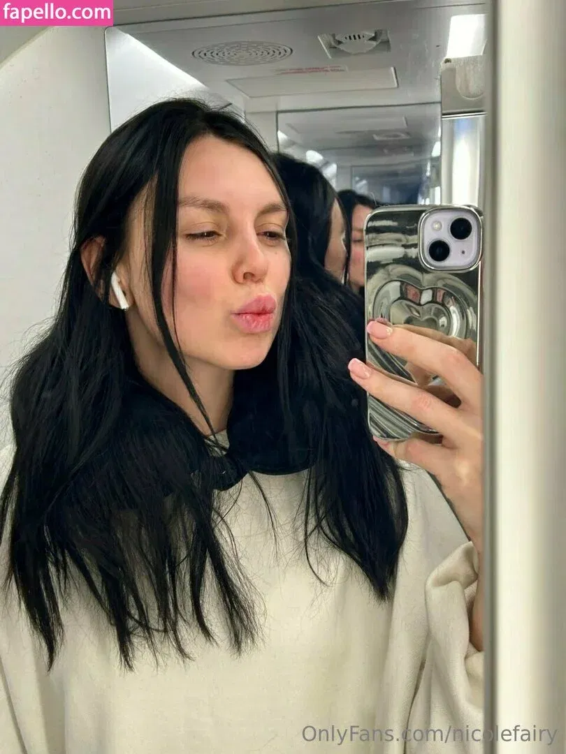 nicolefairy Onlyfans Photo Gallery 