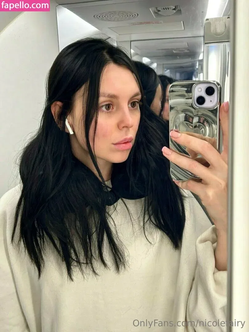 nicolefairy Onlyfans Photo Gallery 