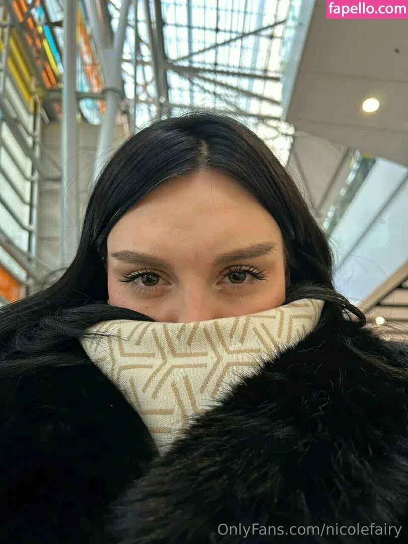 nicolefairy Onlyfans Photo Gallery 