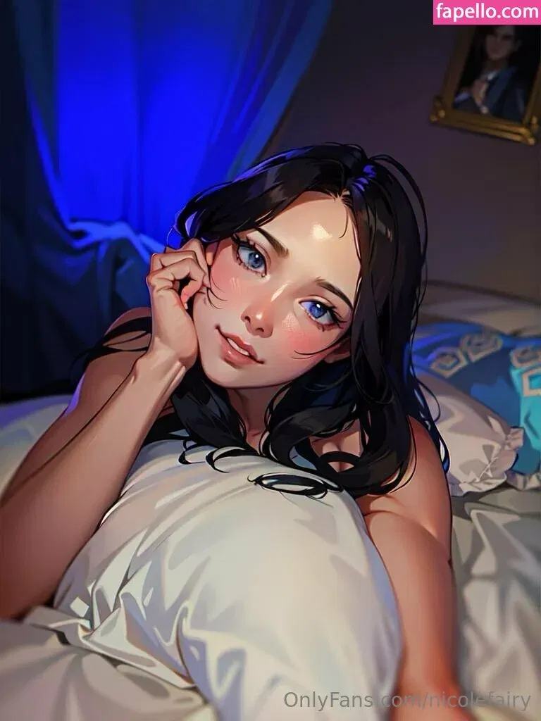 nicolefairy Onlyfans Photo Gallery 