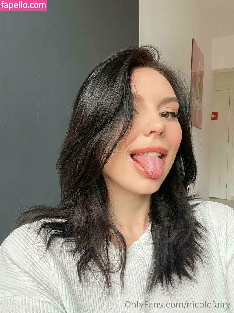 nicolefairy Onlyfans Photo Gallery 