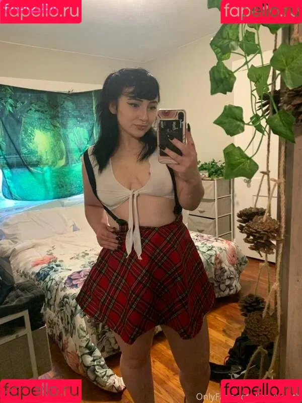 Lady Haleth Onlyfans Photo Gallery 