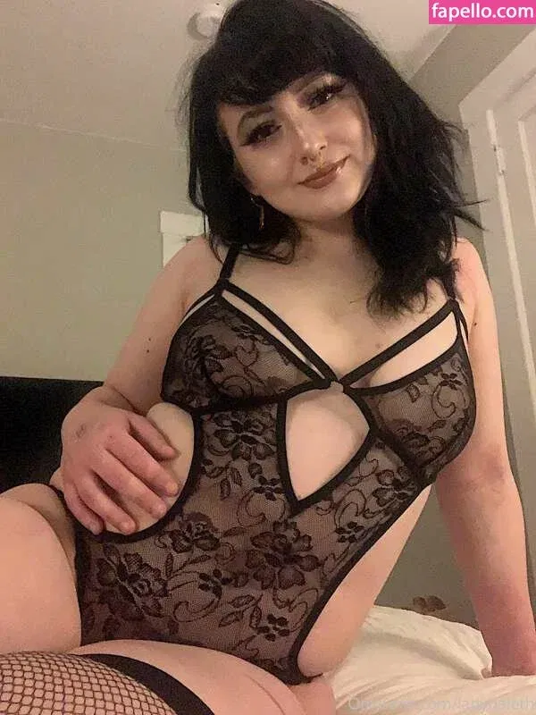 Lady Haleth Onlyfans Photo Gallery 