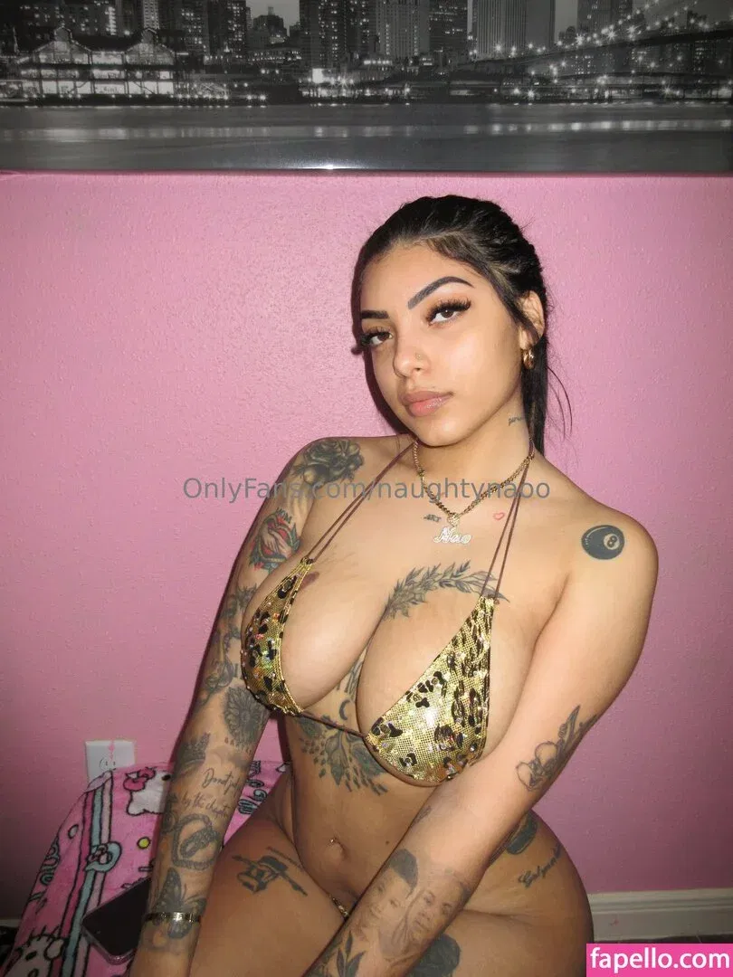 naughtynaoo Onlyfans Photo Gallery 