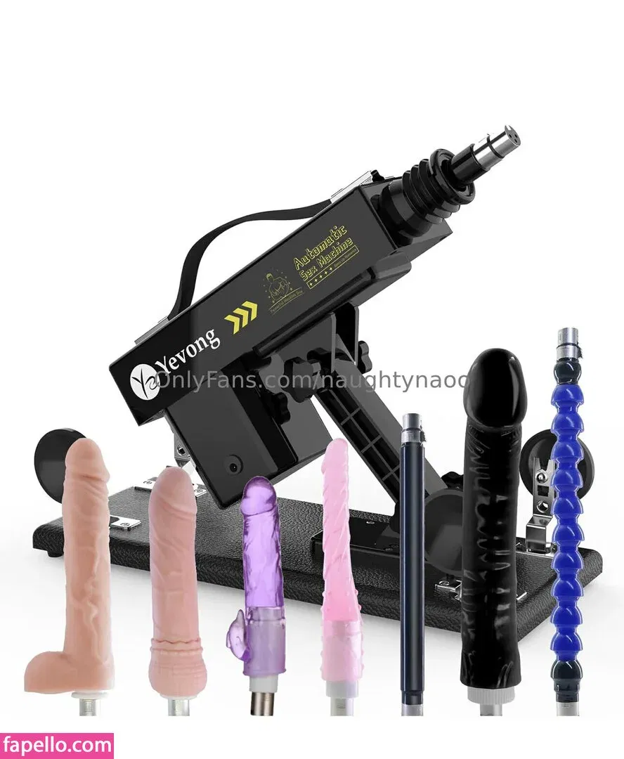 naughtynaoo Onlyfans Photo Gallery 