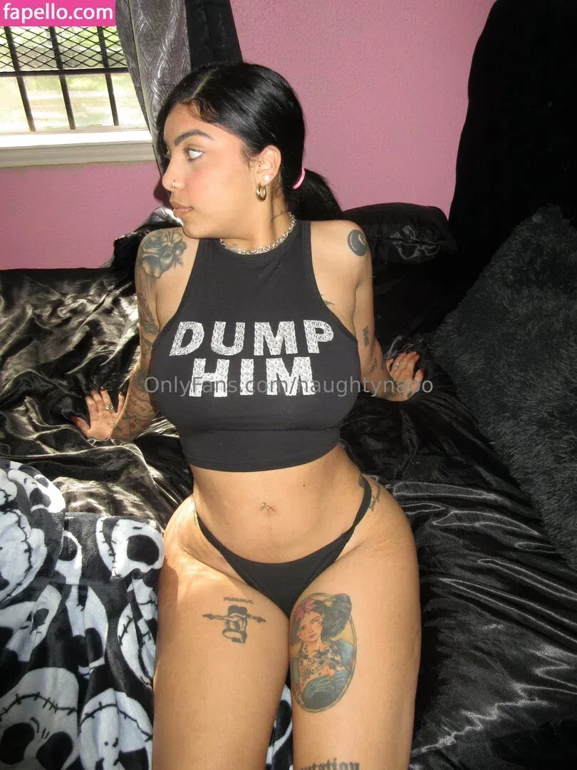 naughtynaoo Onlyfans Photo Gallery 