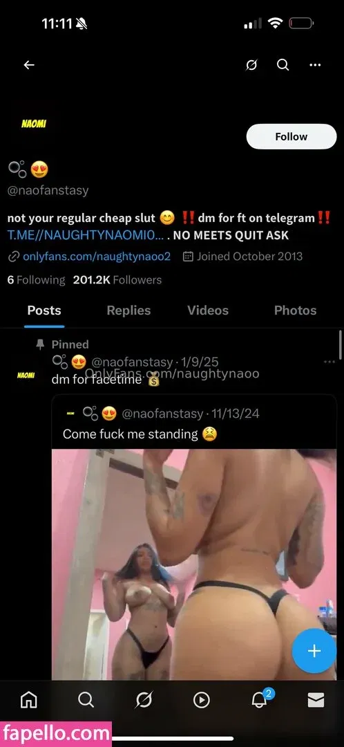 naughtynaoo Onlyfans Photo Gallery 