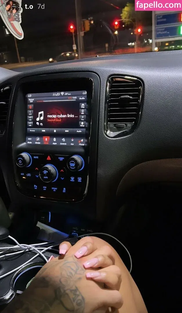 KCdoll Onlyfans Photo Gallery 