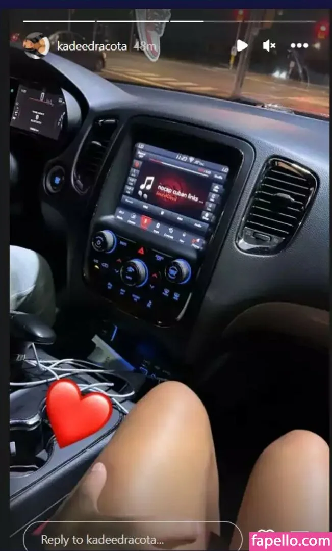 KCdoll Onlyfans Photo Gallery 