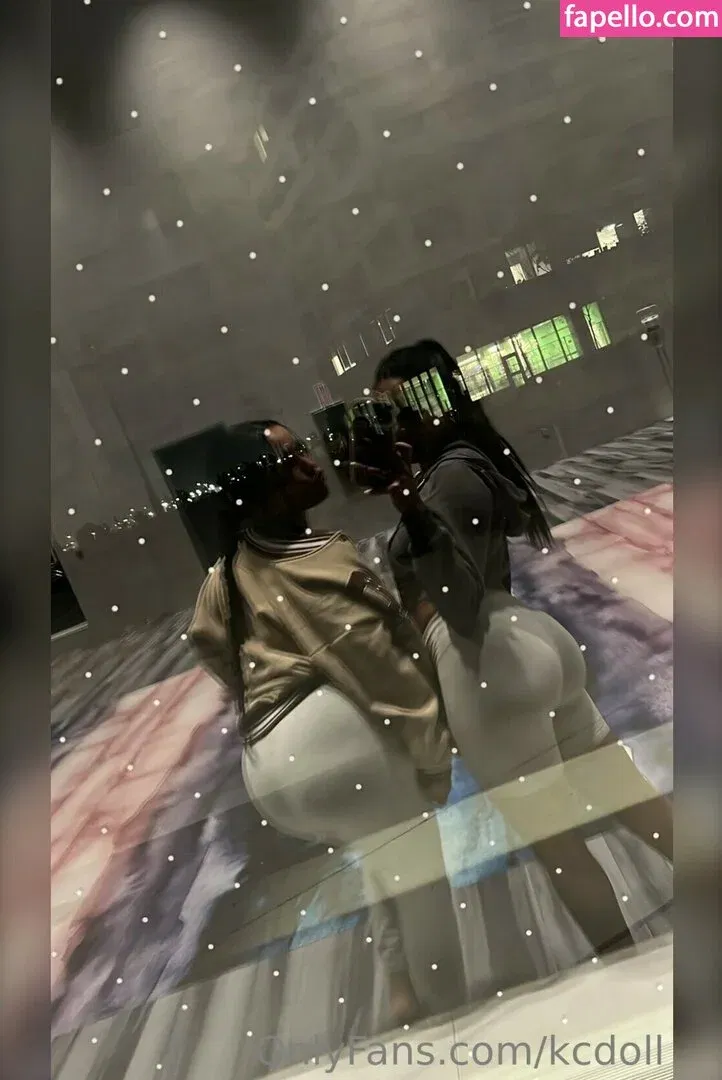 KCdoll Onlyfans Photo Gallery 