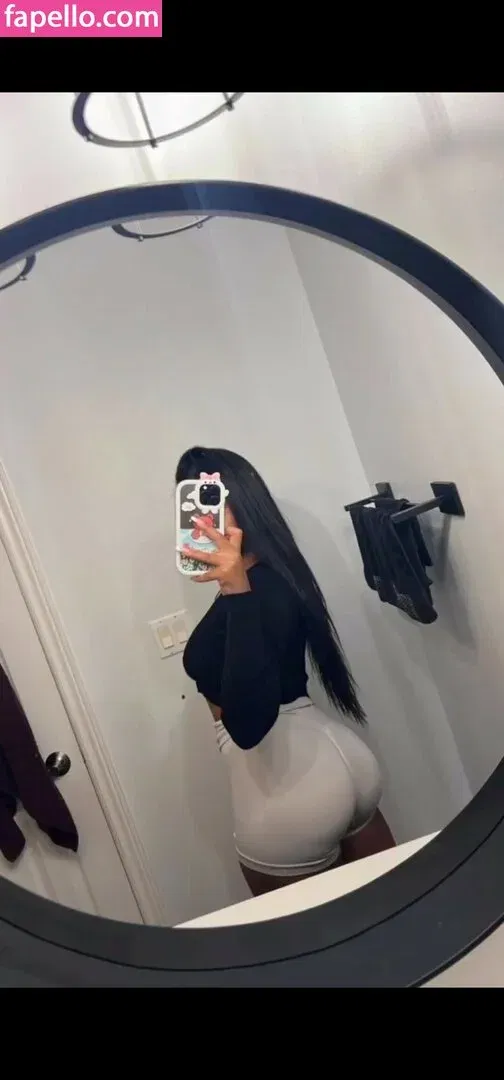 KCdoll Onlyfans Photo Gallery 