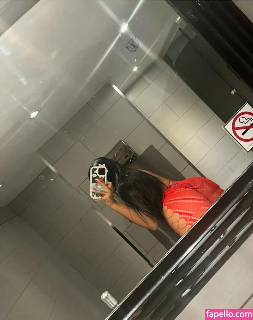 KCdoll Onlyfans Photo Gallery 