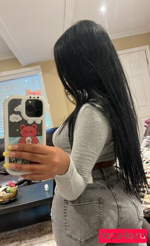 KCdoll Nude Onlyfans Photo 48