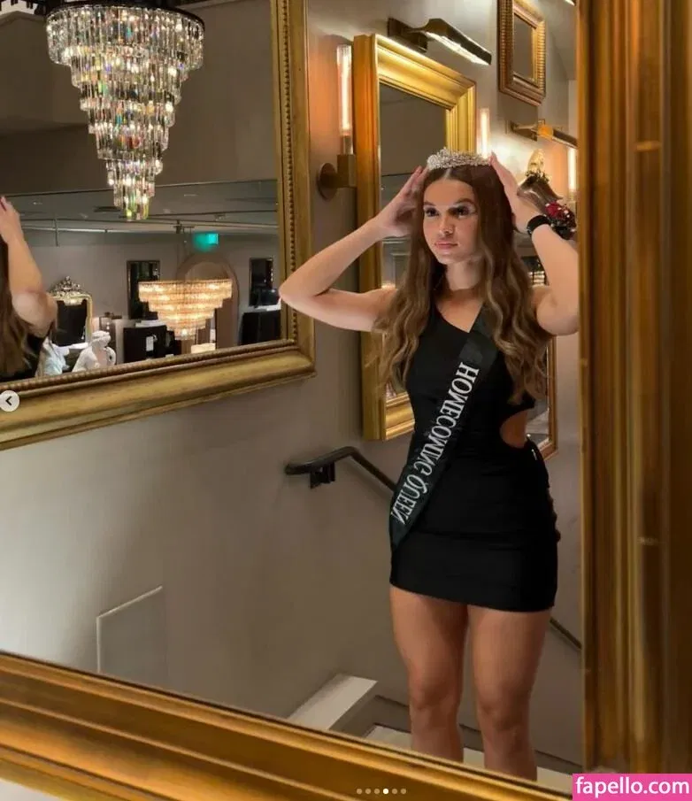 Aaliyah Wasko Onlyfans Photo Gallery 