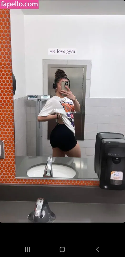 Aaliyah Wasko Onlyfans Photo Gallery 