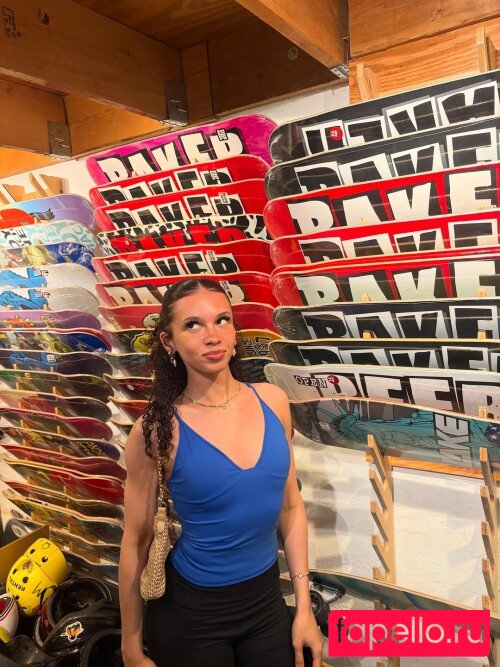 Aaliyah Wasko Nude Onlyfans Photo 9