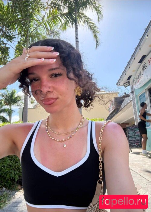 Aaliyah Wasko Nude Onlyfans Photo 5