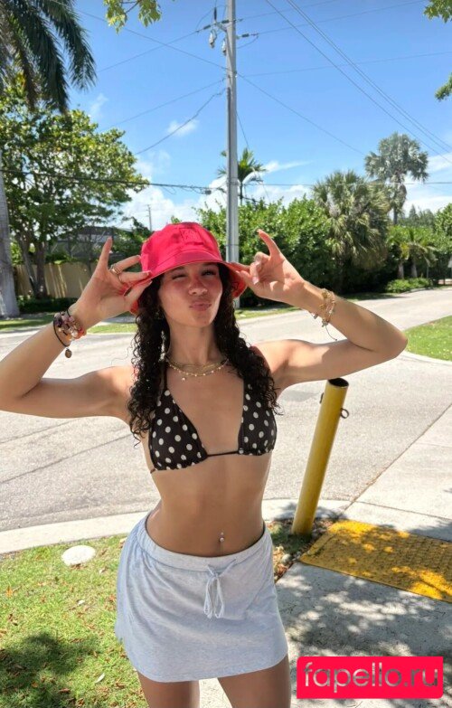 Aaliyah Wasko Nude Onlyfans Photo 6
